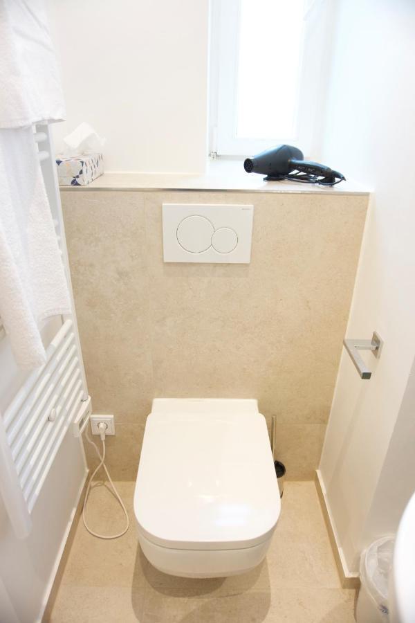 Cozy Studio In Lively Giesing For Your Business Trip Mini-hôtel *