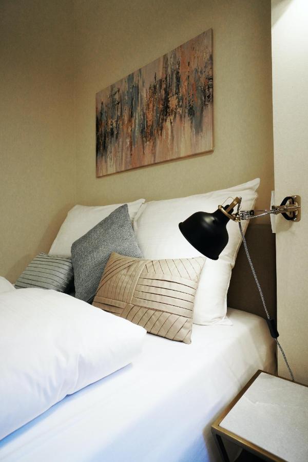 Cozy Studio In Lively Giesing For Your Business Trip Mini-hôtel *