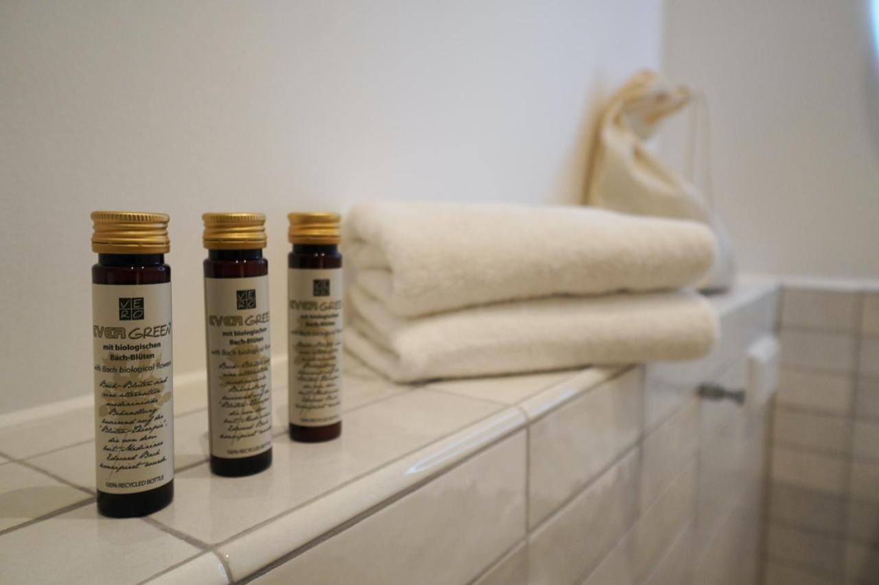 Cozy Studio In Lively Giesing For Your Business Trip Mini-hôtel